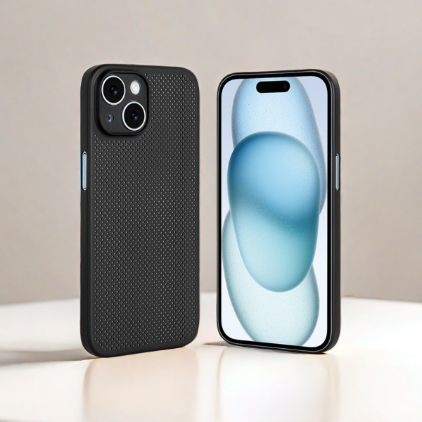 PP Breathable Case