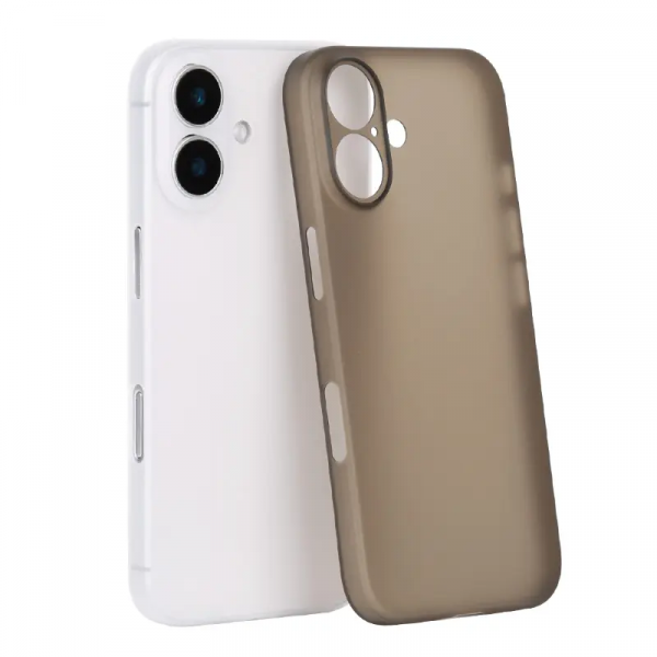 PP Matt Case