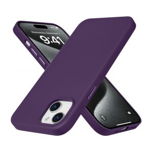 Liquid Silicone Magnetic Case - Image 2