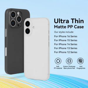 PP Matt Case - Image 2