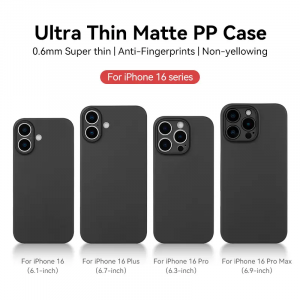 PP Matt Case - Image 3