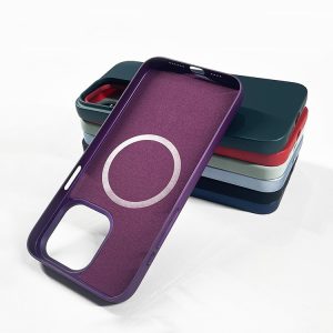 Liquid Silicone Magnetic Case - Image 7