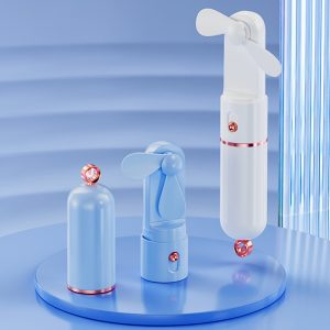 2-in-1 Pocket Fan - Image 10