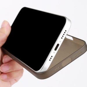 PP Matt Case-With Buttons - Image 6
