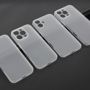 PP Matt Case-With Buttons - Image 12