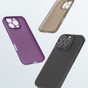 PP Matt Case-With Buttons - Image 8