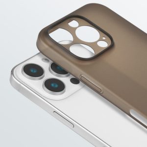PP Matt Case-With Buttons - Image 3