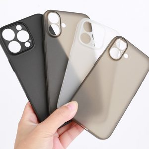 PP Matt Case-With Buttons - Image 5