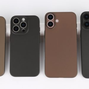 PP Matt Case-With Buttons - Image 10
