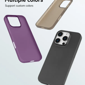 PP Matt Case-Large Hole - Image 2