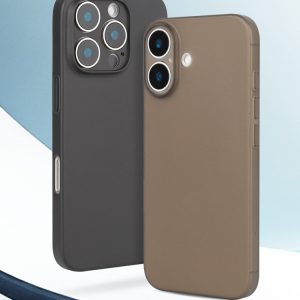 PP Matt Case-With Buttons - Image 2