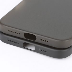 PP Matt Case-With Buttons - Image 7