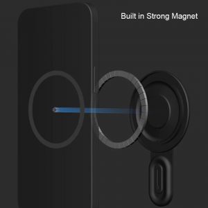 4-in-1 Magnetic Phone Holder - Image 10