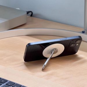 4-in-1 Magnetic Phone Holder - Image 19