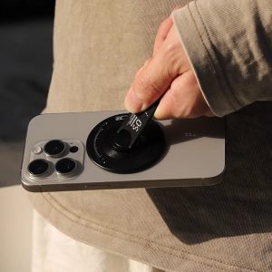 4-in-1 Magnetic Phone Holder - Image 20