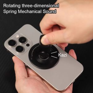 4-in-1 Magnetic Phone Holder - Image 12