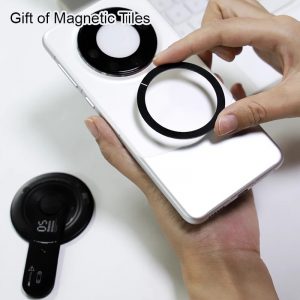 4-in-1 Magnetic Phone Holder - Image 14