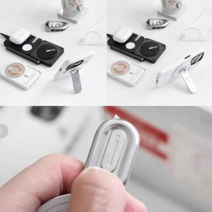 4-in-1 Magnetic Phone Holder - Image 16