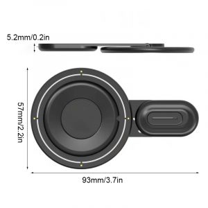4-in-1 Magnetic Phone Holder - Image 6