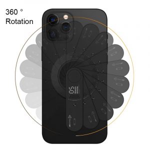4-in-1 Magnetic Phone Holder - Image 8